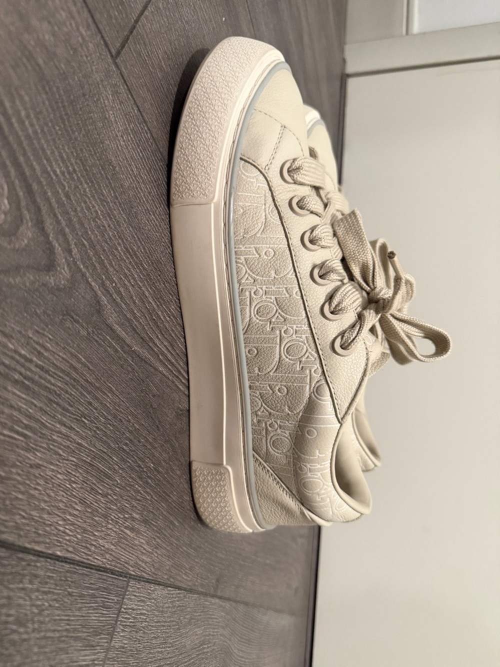 Dior - B33 Sneaker Size 43
